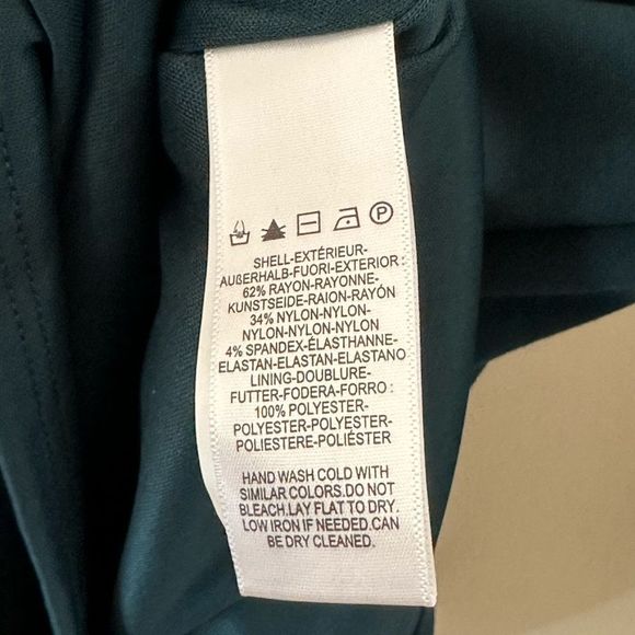 Dress the Population Esperanza Bodycon Sweetheart Neckline bodycon Mini dress - Picture 5 of 6